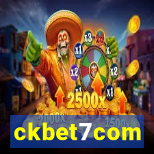 ckbet7com