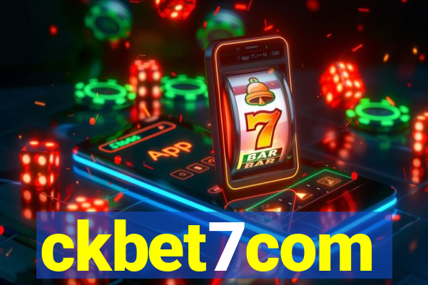 ckbet7com