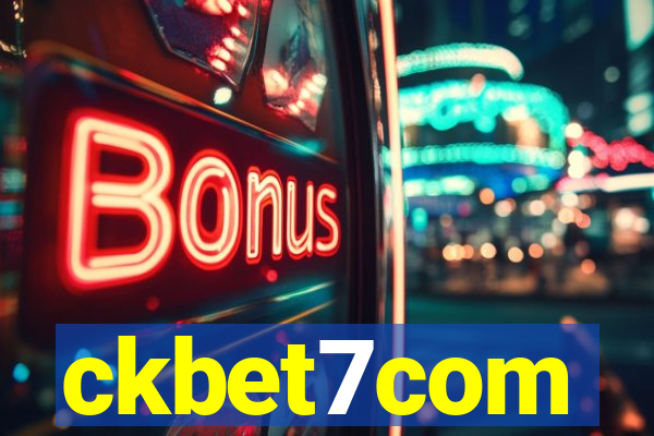 ckbet7com