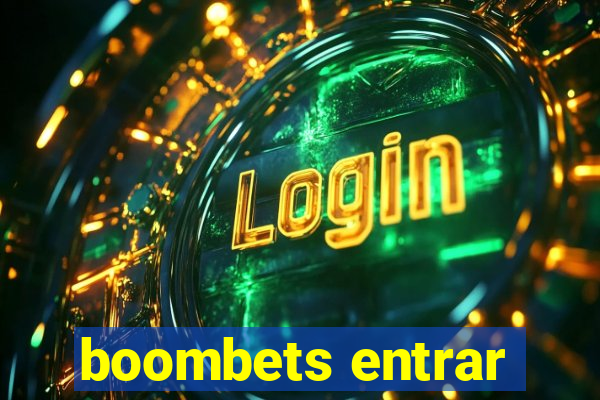 boombets entrar