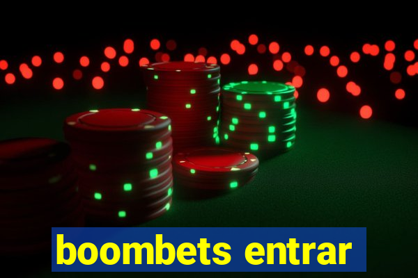 boombets entrar