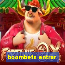 boombets entrar