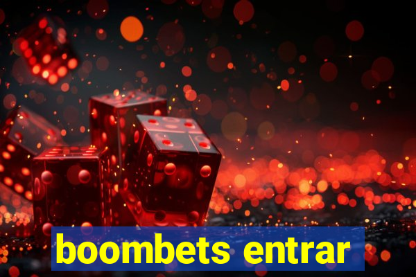 boombets entrar