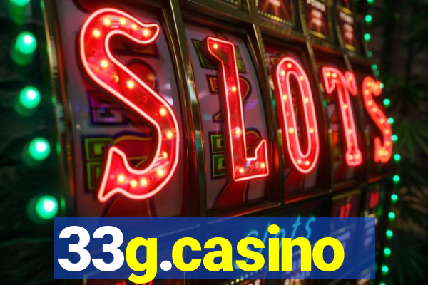 33g.casino