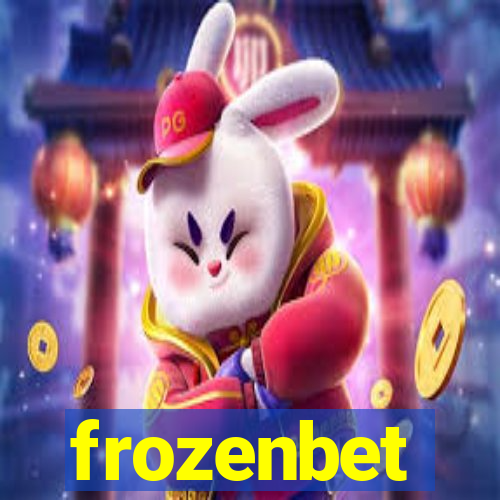 frozenbet