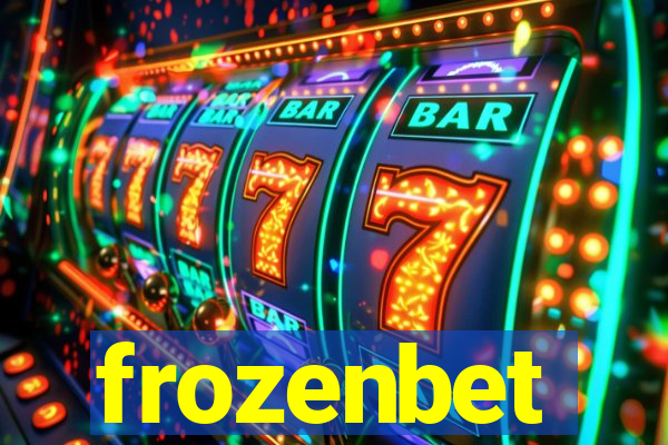 frozenbet