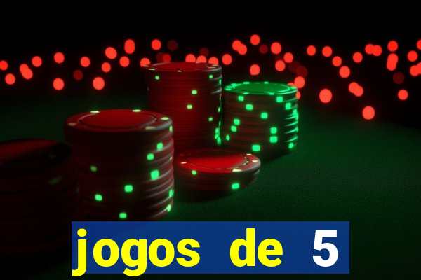 jogos de 5 centavos nas plataformas