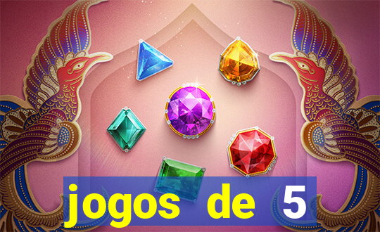 jogos de 5 centavos nas plataformas