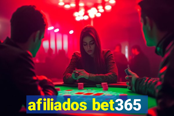 afiliados bet365