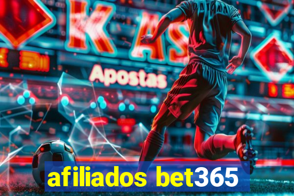 afiliados bet365