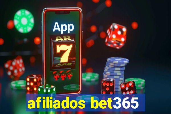 afiliados bet365