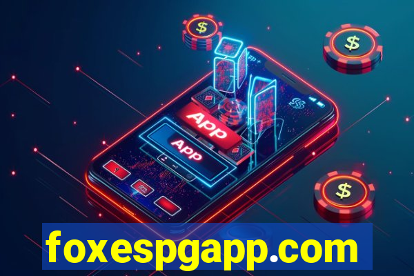 foxespgapp.com