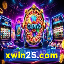 xwin25.com