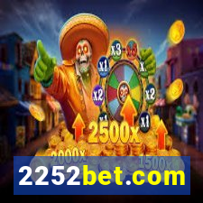 2252bet.com