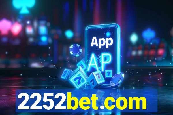 2252bet.com