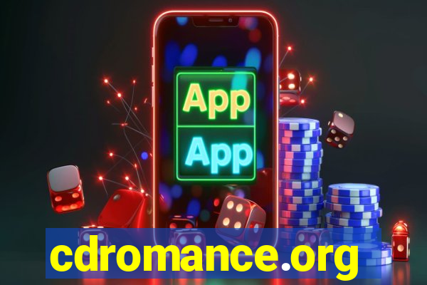 cdromance.org