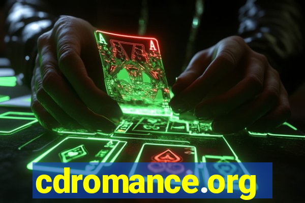 cdromance.org