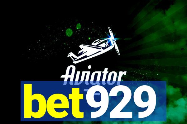 bet929