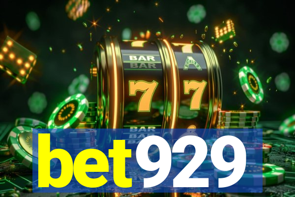 bet929