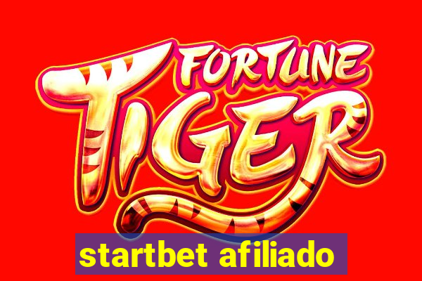 startbet afiliado