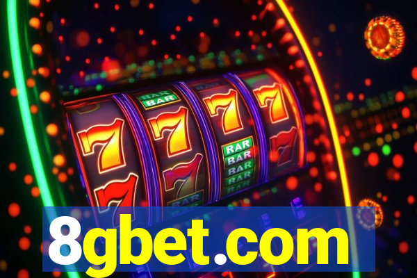 8gbet.com