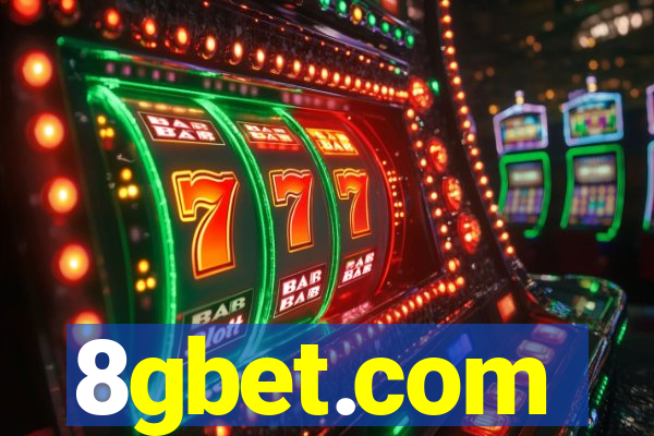 8gbet.com