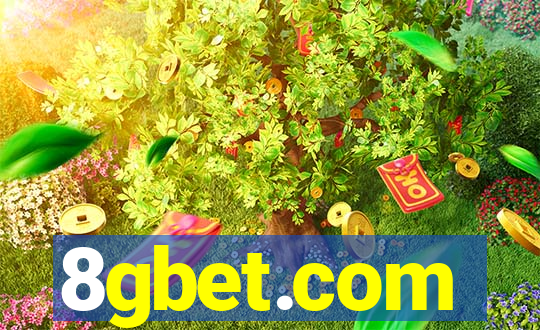 8gbet.com