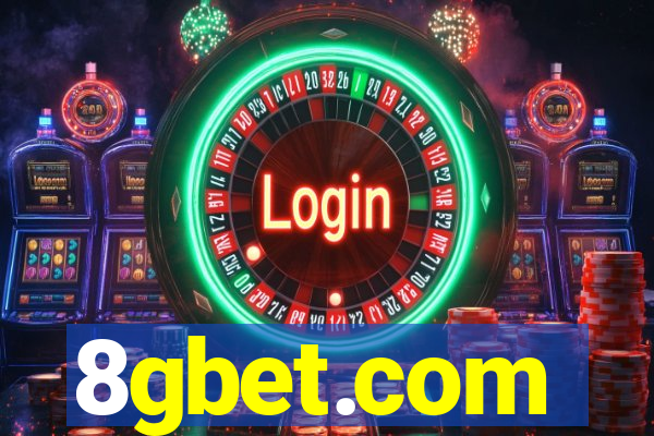 8gbet.com