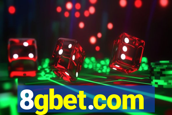 8gbet.com