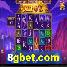 8gbet.com