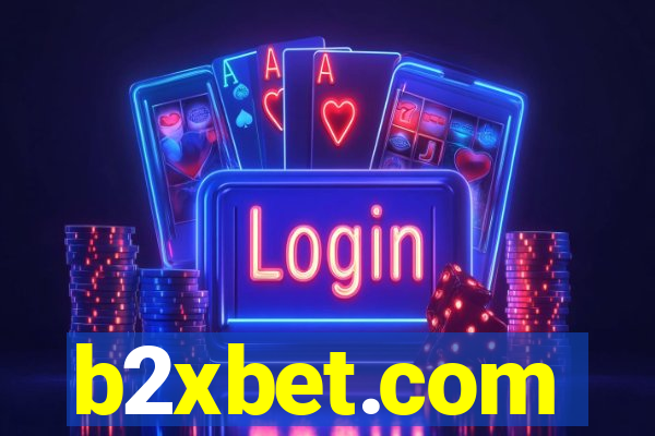 b2xbet.com