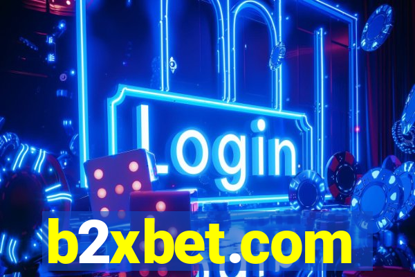 b2xbet.com