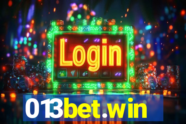 013bet.win