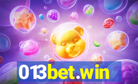 013bet.win