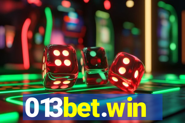 013bet.win