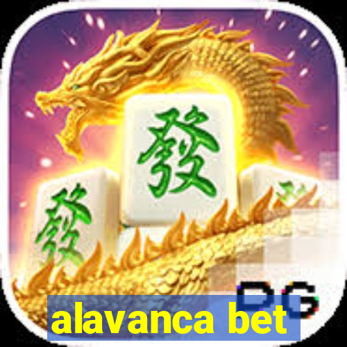 alavanca bet