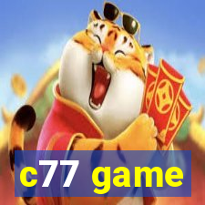 c77 game