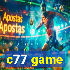 c77 game