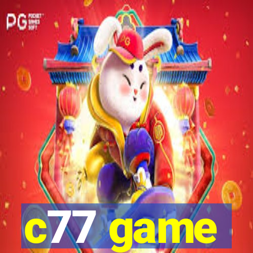 c77 game