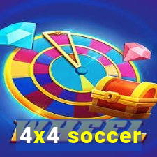 4x4 soccer