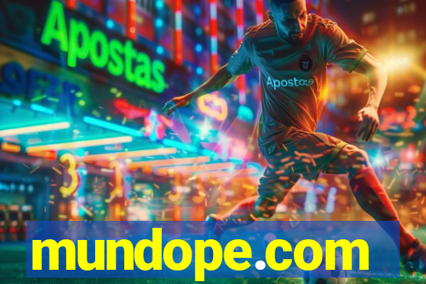 mundope.com