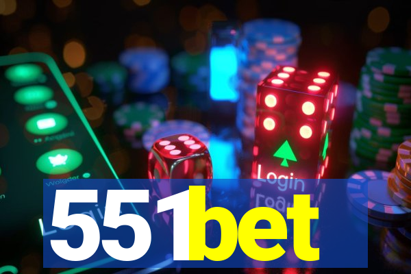 551bet