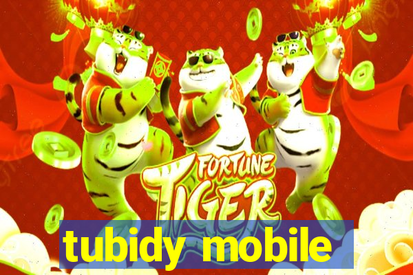 tubidy mobile