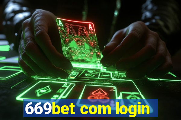 669bet com login