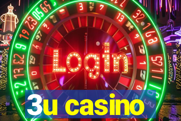 3u casino