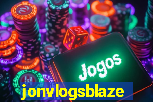 jonvlogsblaze