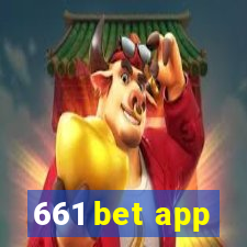 661 bet app