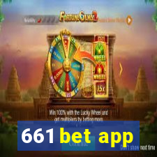 661 bet app