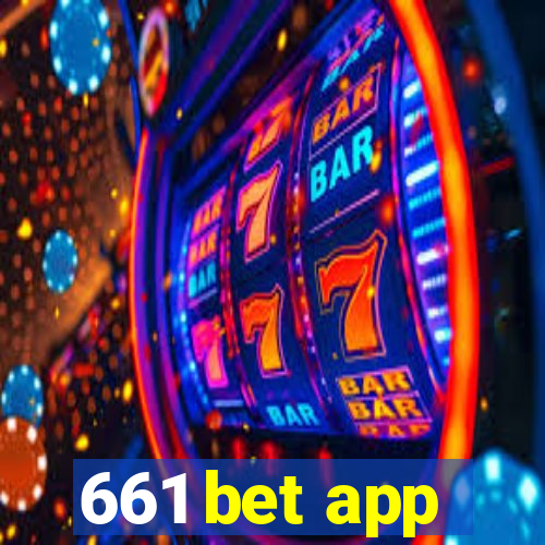 661 bet app