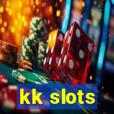 kk slots